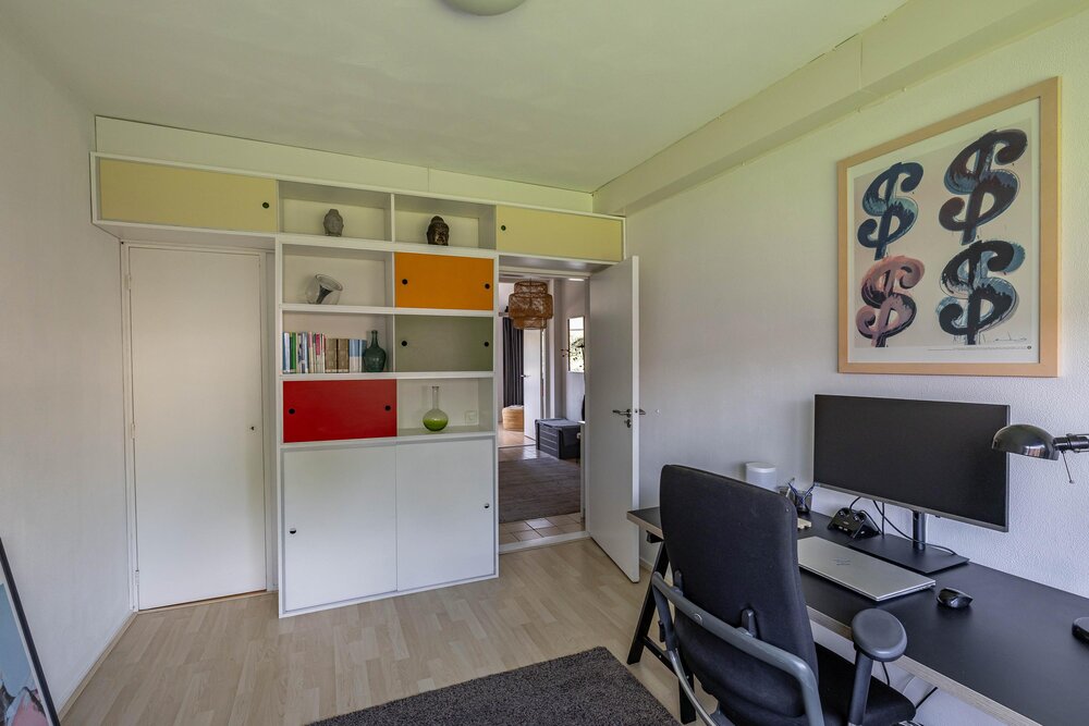 Groen van Prinstererlaan 36, 9722 PT Groningen - € 270.000 k.k. - ben-s Makelaars Groningen