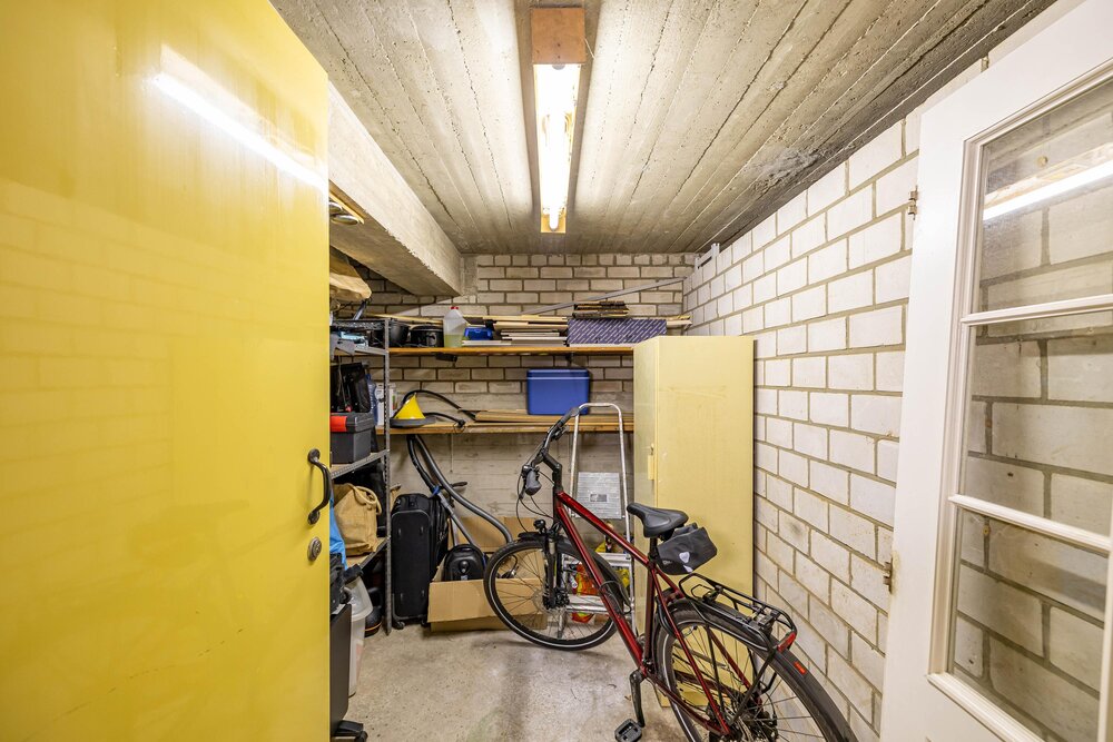 Groen van Prinstererlaan 36, 9722 PT Groningen - € 270.000 k.k. - ben-s Makelaars Groningen