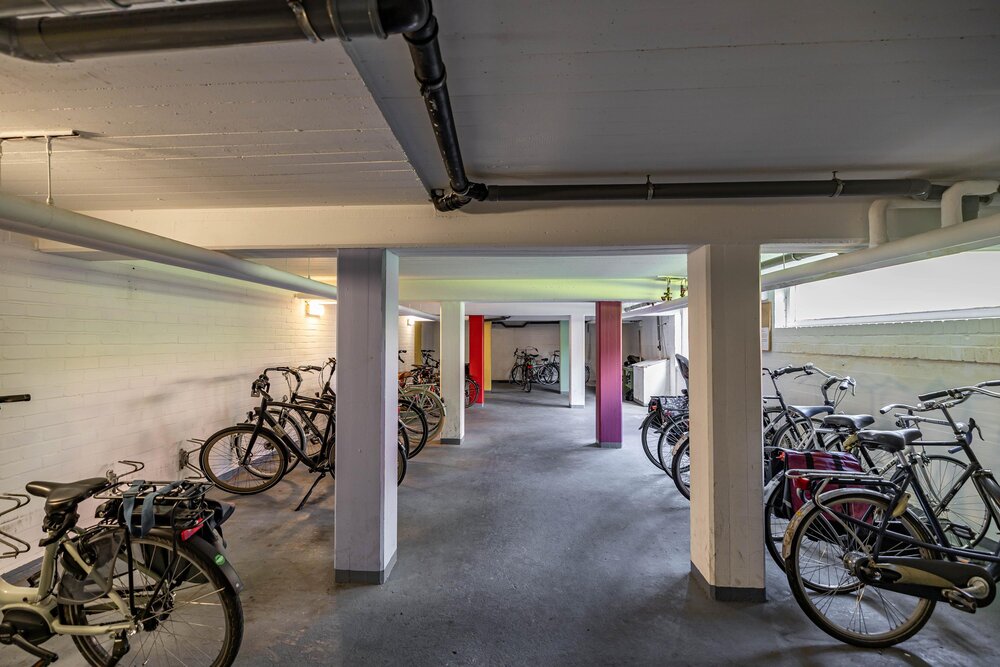 Groen van Prinstererlaan 36, 9722 PT Groningen - € 270.000 k.k. - ben-s Makelaars Groningen