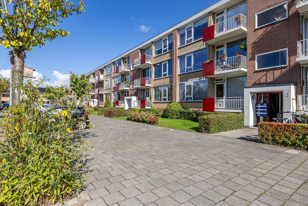 Groen van Prinstererlaan 36, 9722 PT Groningen - € 270.000 k.k. - ben-s Makelaars Groningen