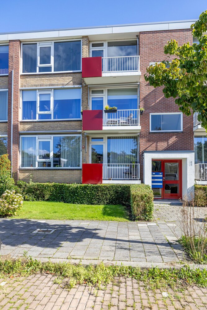 Groen van Prinstererlaan 36, 9722 PT Groningen - € 270.000 k.k. - ben-s Makelaars Groningen