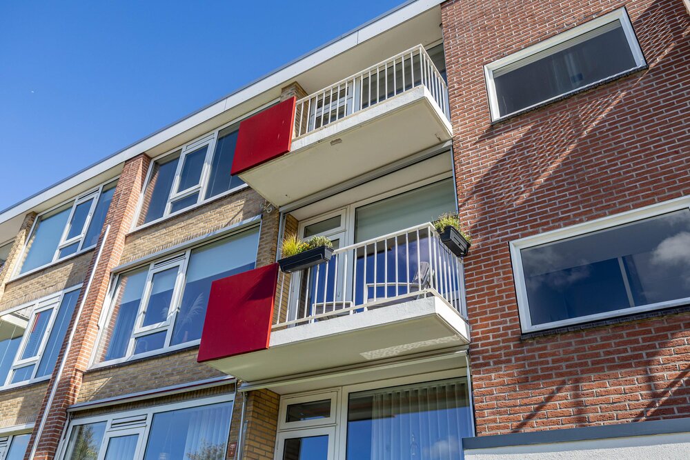 Groen van Prinstererlaan 36, 9722 PT Groningen - € 270.000 k.k. - ben-s Makelaars Groningen