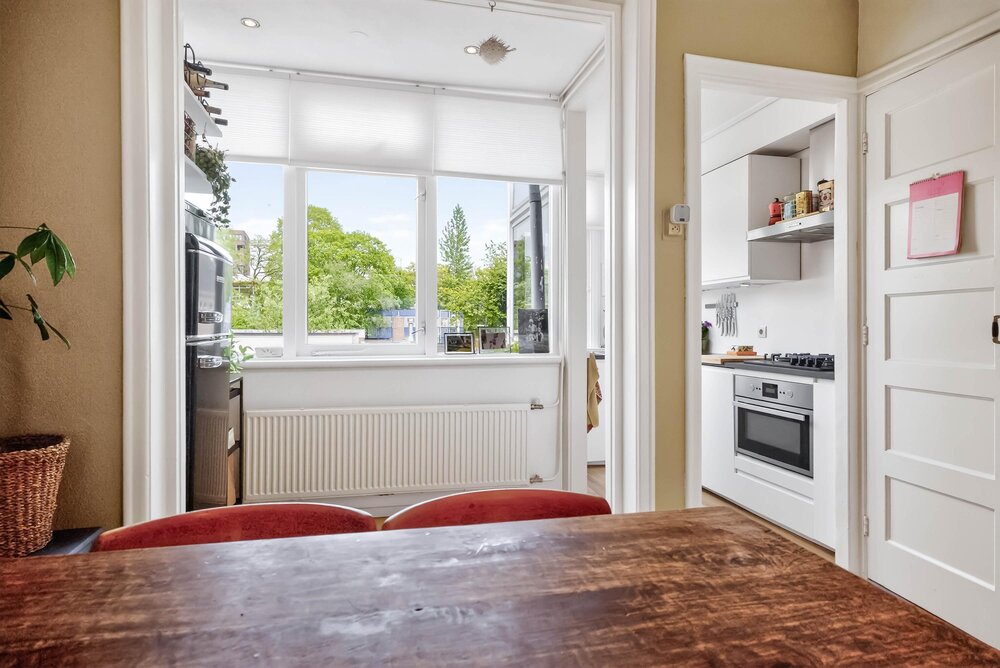 Berkelstraat 18a, 9725 GZ Groningen - € 300.000 k.k. - ben-s Makelaars Groningen