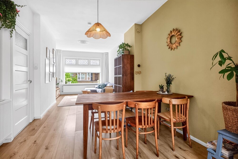 Berkelstraat 18a, 9725 GZ Groningen - € 300.000 k.k. - ben-s Makelaars Groningen