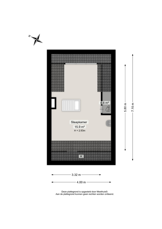 Berkelstraat 18a, 9725 GZ Groningen - € 300.000 k.k. - ben-s Makelaars Groningen