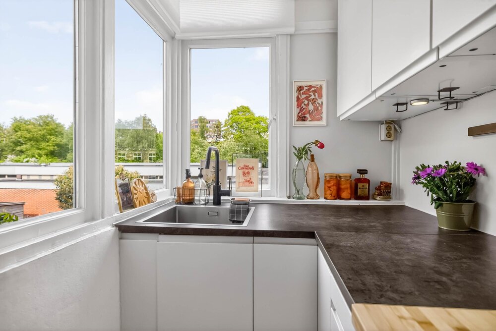 Berkelstraat 18a, 9725 GZ Groningen - € 300.000 k.k. - ben-s Makelaars Groningen