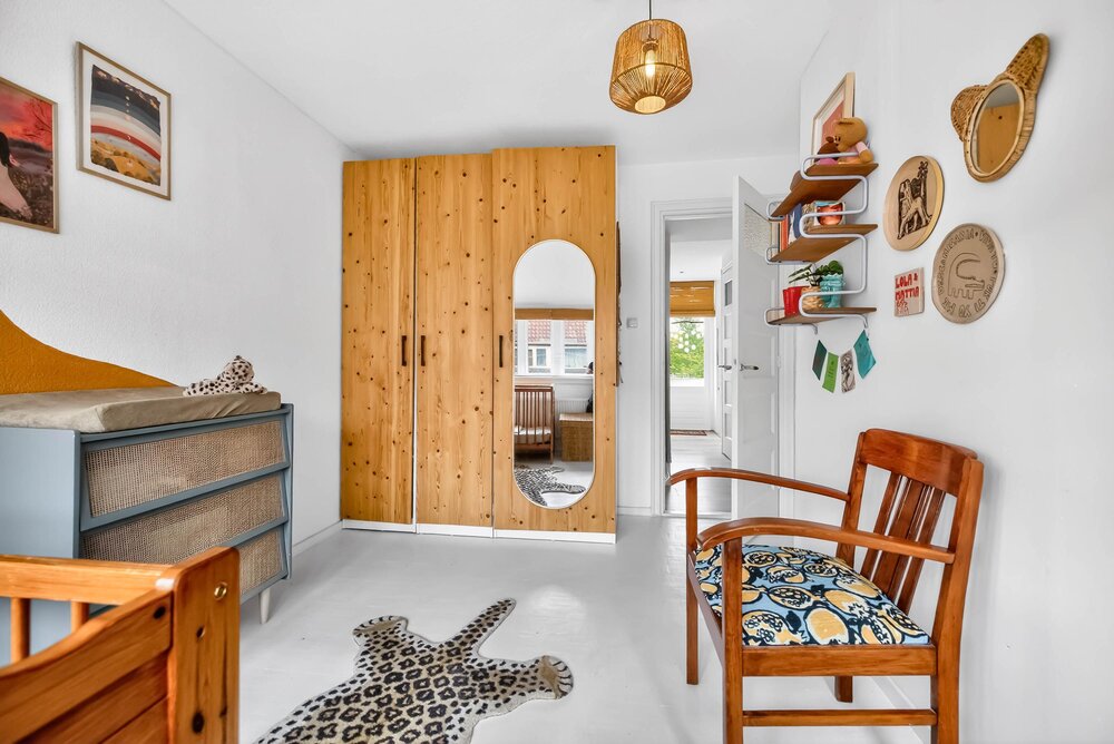 Berkelstraat 18a, 9725 GZ Groningen - € 300.000 k.k. - ben-s Makelaars Groningen