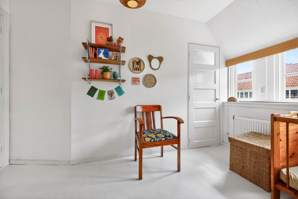 Berkelstraat 18a, 9725 GZ Groningen - € 300.000 k.k. - ben-s Makelaars Groningen