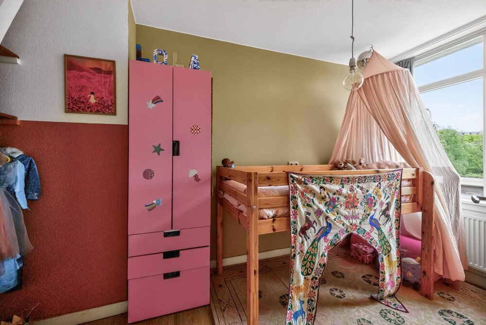 Berkelstraat 18a, 9725 GZ Groningen - € 300.000 k.k. - ben-s Makelaars Groningen