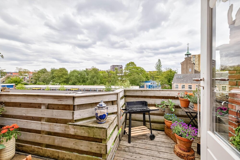 Berkelstraat 18a, 9725 GZ Groningen - € 300.000 k.k. - ben-s Makelaars Groningen