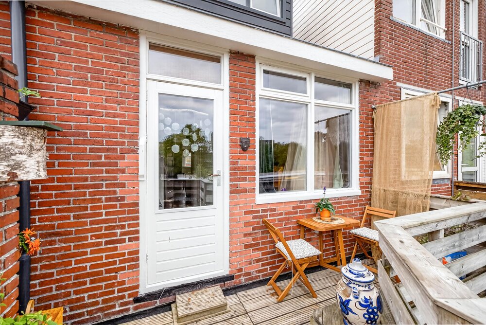 Berkelstraat 18a, 9725 GZ Groningen - € 300.000 k.k. - ben-s Makelaars Groningen