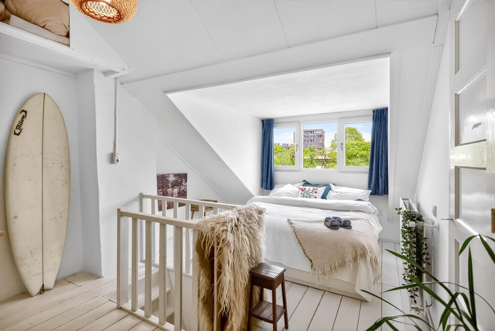 Berkelstraat 18a, 9725 GZ Groningen - € 300.000 k.k. - ben-s Makelaars Groningen