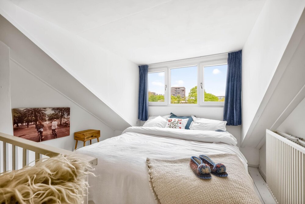 Berkelstraat 18a, 9725 GZ Groningen - € 300.000 k.k. - ben-s Makelaars Groningen