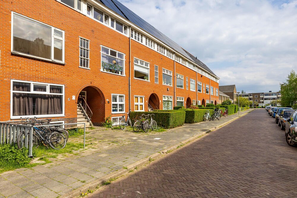 Berkelstraat 18a, 9725 GZ Groningen - € 300.000 k.k. - ben-s Makelaars Groningen