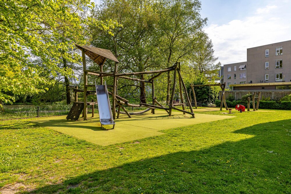Berkelstraat 18a, 9725 GZ Groningen - € 300.000 k.k. - ben-s Makelaars Groningen