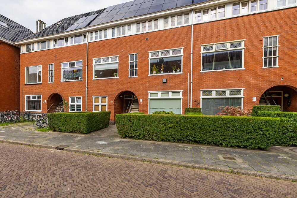 Berkelstraat 18a