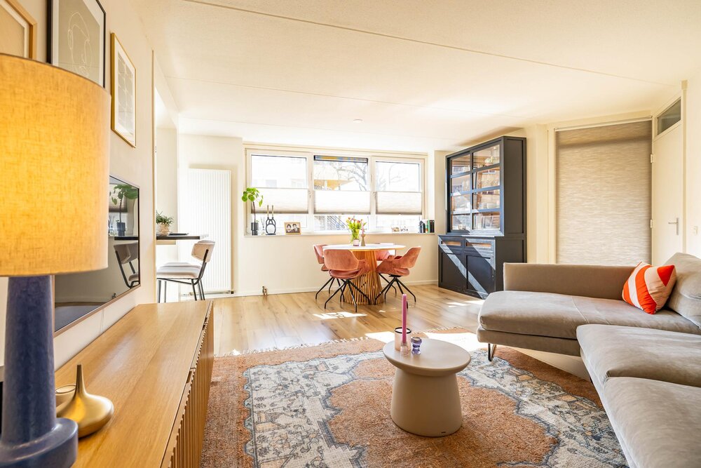 Slachthuisstraat 301, 9713 MS Groningen - € 225.000 k.k. - ben-s Makelaars Groningen