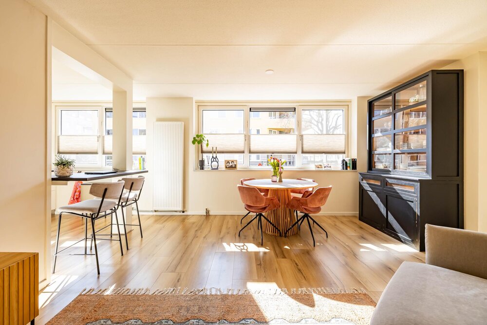 Slachthuisstraat 301, 9713 MS Groningen - € 225.000 k.k. - ben-s Makelaars Groningen