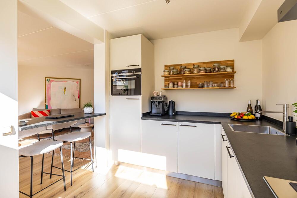 Slachthuisstraat 301, 9713 MS Groningen - € 225.000 k.k. - ben-s Makelaars Groningen