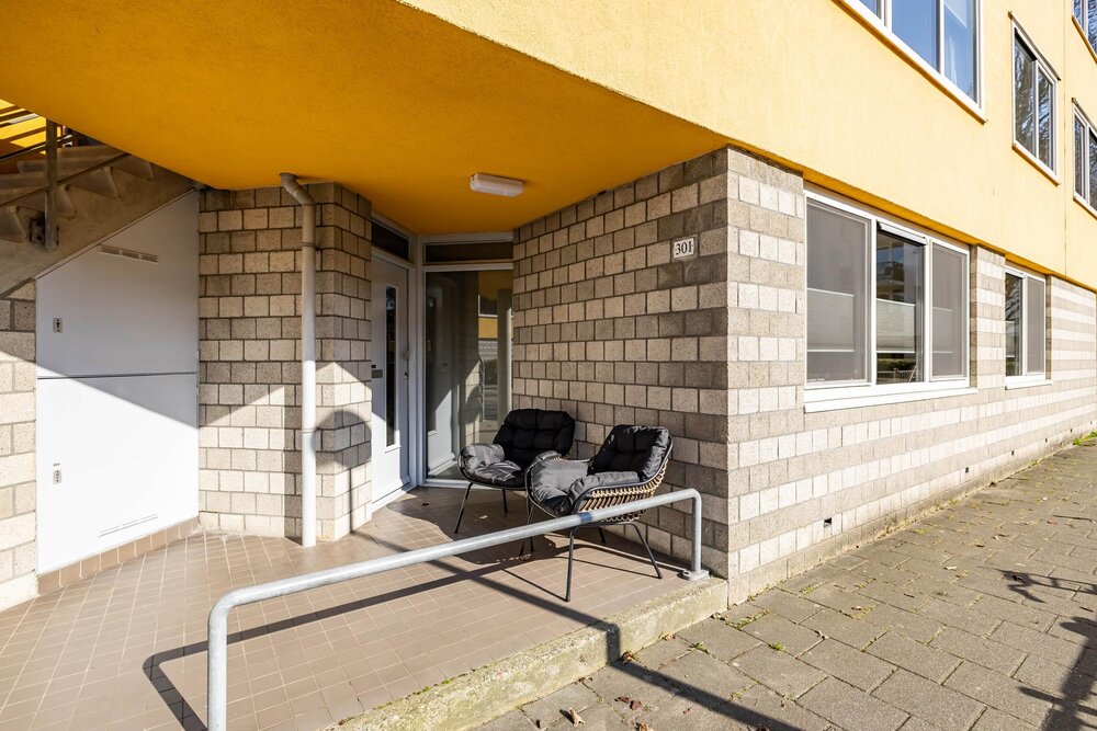 Slachthuisstraat 301, 9713 MS Groningen - € 225.000 k.k. - ben-s Makelaars Groningen