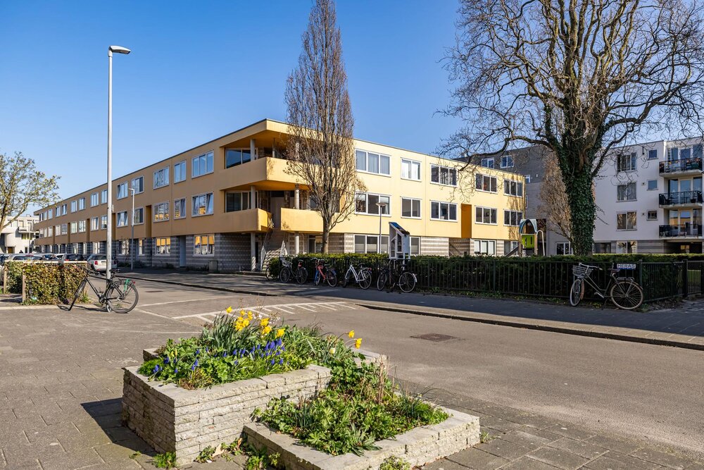 Slachthuisstraat 301, 9713 MS Groningen - € 225.000 k.k. - ben-s Makelaars Groningen