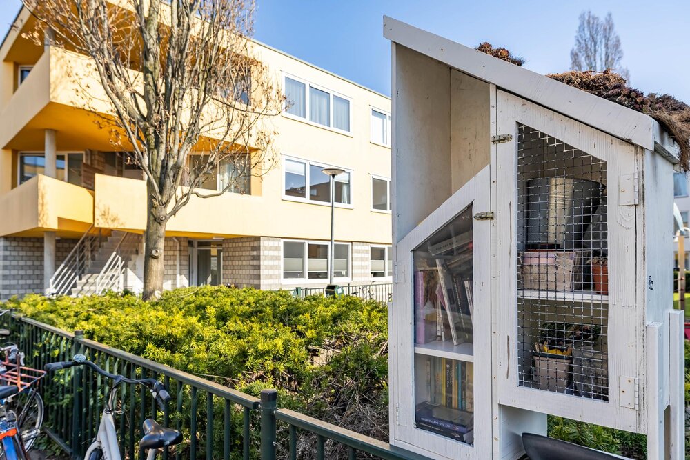 Slachthuisstraat 301, 9713 MS Groningen - € 225.000 k.k. - ben-s Makelaars Groningen