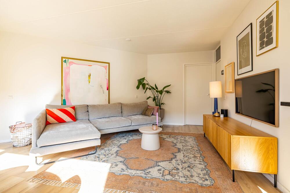 Slachthuisstraat 301, 9713 MS Groningen - € 225.000 k.k. - ben-s Makelaars Groningen