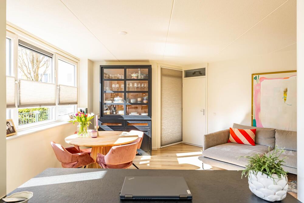 Slachthuisstraat 301, 9713 MS Groningen - € 225.000 k.k. - ben-s Makelaars Groningen