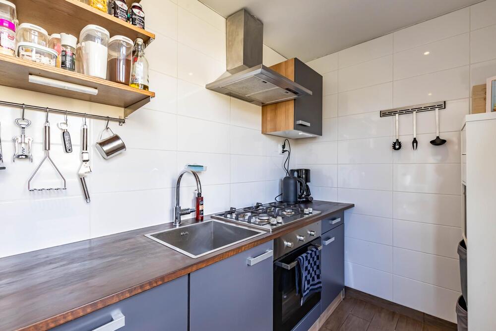 Hora Siccamasingel 99, 9721 HC Groningen - € 239.000 k.k. - ben-s Makelaars Groningen