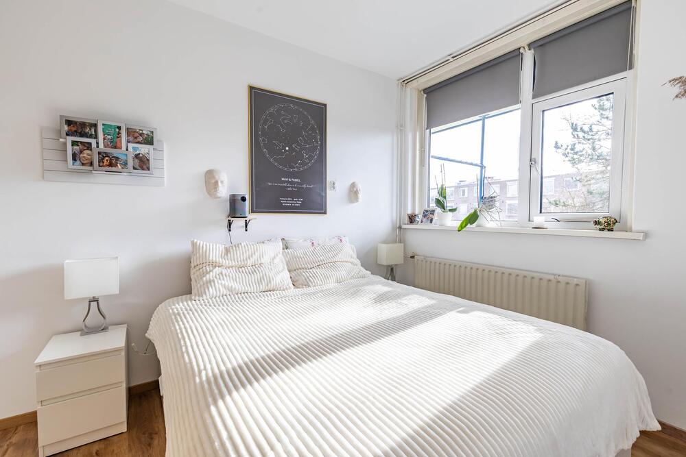 Hora Siccamasingel 99, 9721 HC Groningen - € 239.000 k.k. - ben-s Makelaars Groningen