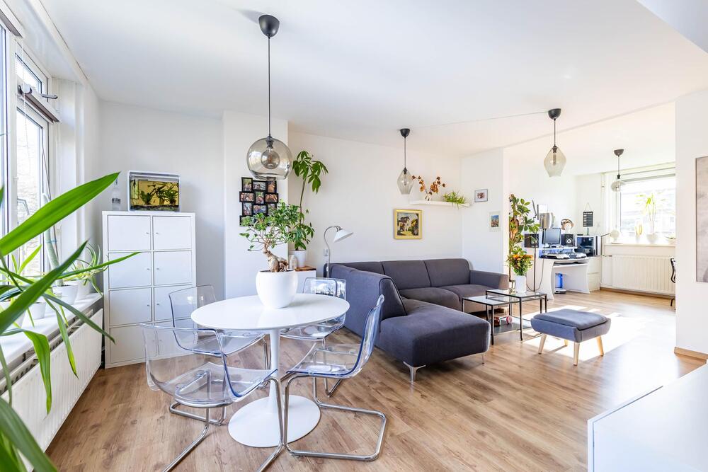 Hora Siccamasingel 99, 9721 HC Groningen - € 239.000 k.k. - ben-s Makelaars Groningen