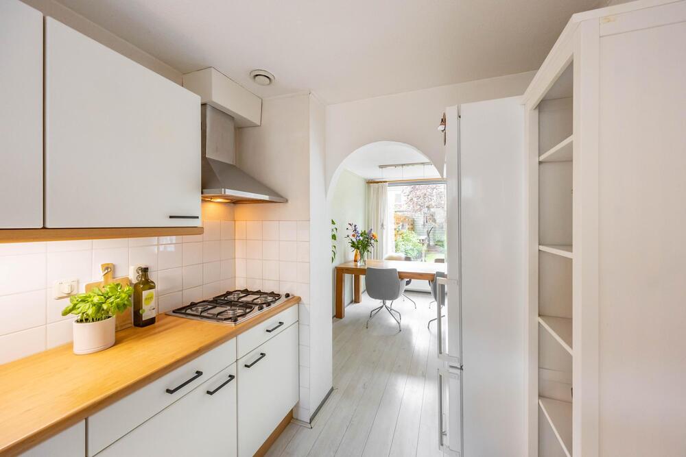 J.M. den Uylstraat 4, 9728 RC Groningen - € 445.000 k.k. - ben-s Makelaars Groningen