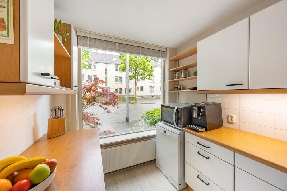 J.M. den Uylstraat 4, 9728 RC Groningen - € 445.000 k.k. - ben-s Makelaars Groningen