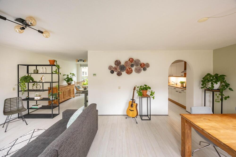 J.M. den Uylstraat 4, 9728 RC Groningen - € 445.000 k.k. - ben-s Makelaars Groningen