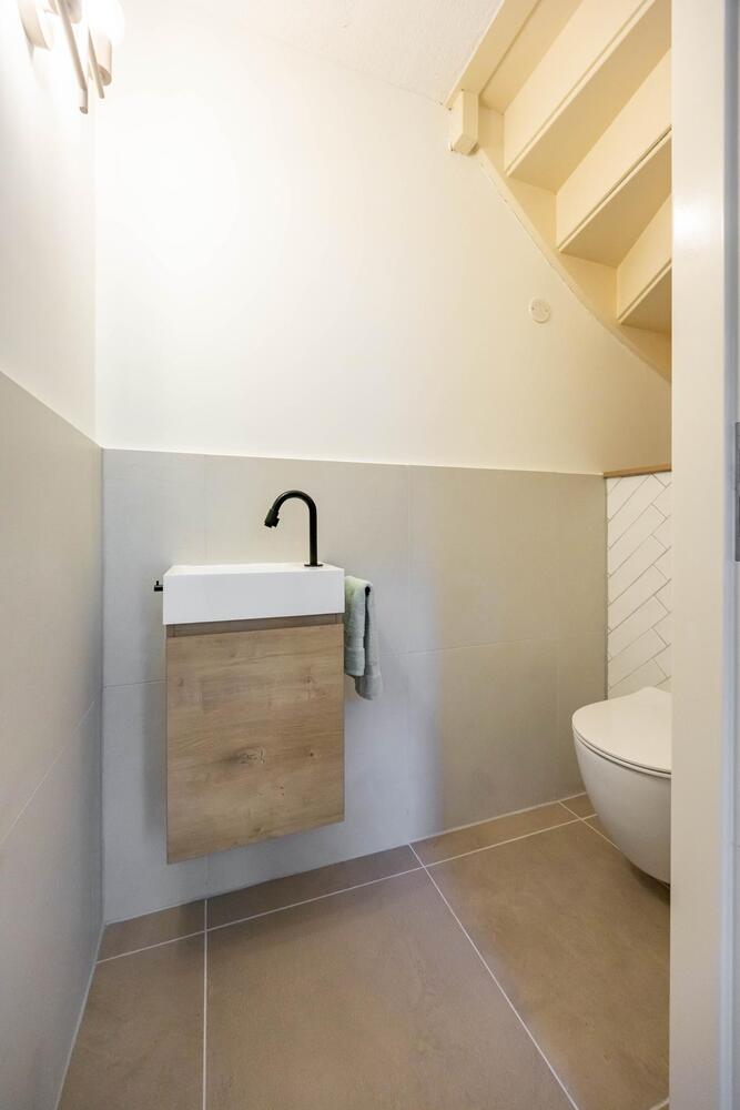 J.M. den Uylstraat 4, 9728 RC Groningen - € 445.000 k.k. - ben-s Makelaars Groningen