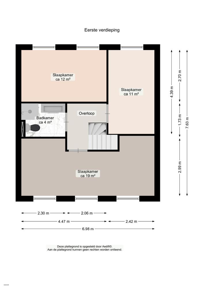 J.M. den Uylstraat 4, 9728 RC Groningen - € 445.000 k.k. - ben-s Makelaars Groningen
