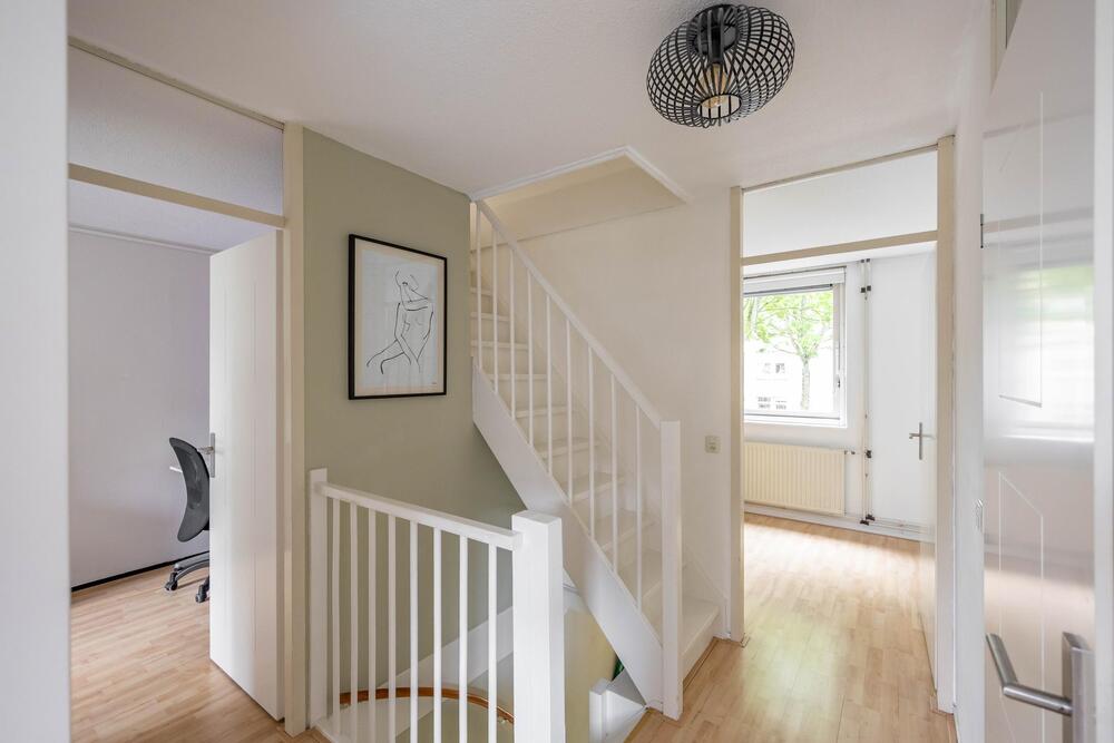 J.M. den Uylstraat 4, 9728 RC Groningen - € 445.000 k.k. - ben-s Makelaars Groningen