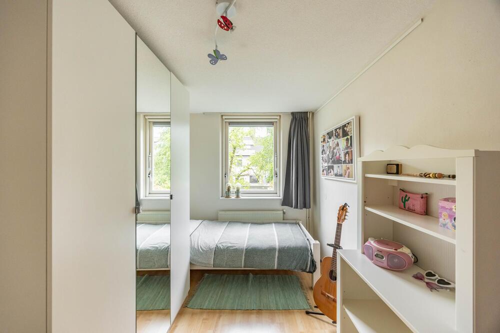 J.M. den Uylstraat 4, 9728 RC Groningen - € 445.000 k.k. - ben-s Makelaars Groningen