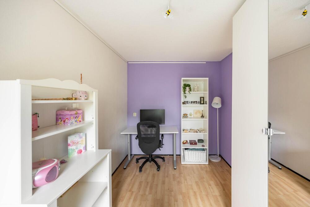 J.M. den Uylstraat 4, 9728 RC Groningen - € 445.000 k.k. - ben-s Makelaars Groningen