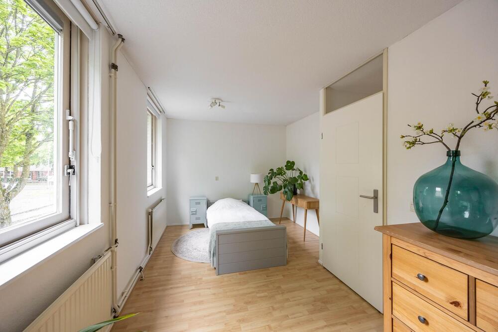 J.M. den Uylstraat 4, 9728 RC Groningen - € 445.000 k.k. - ben-s Makelaars Groningen