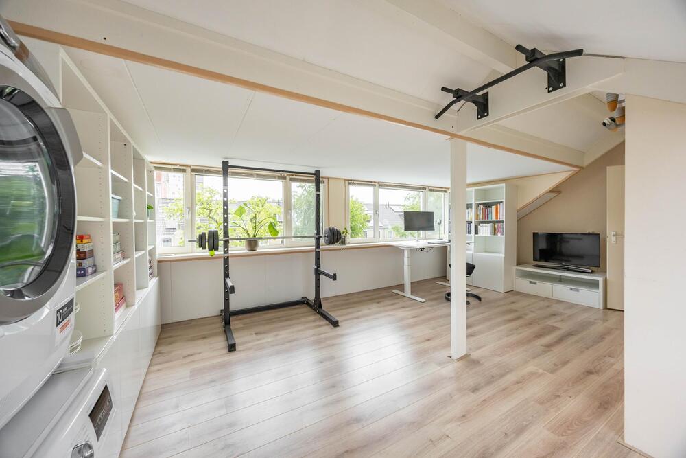 J.M. den Uylstraat 4, 9728 RC Groningen - € 445.000 k.k. - ben-s Makelaars Groningen