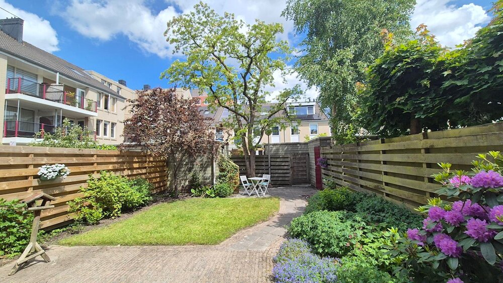 J.M. den Uylstraat 4, 9728 RC Groningen - € 445.000 k.k. - ben-s Makelaars Groningen