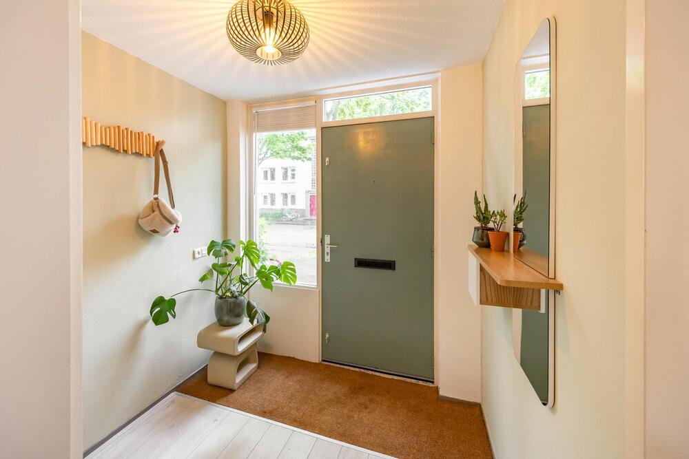 J.M. den Uylstraat 4, 9728 RC Groningen - € 445.000 k.k. - ben-s Makelaars Groningen