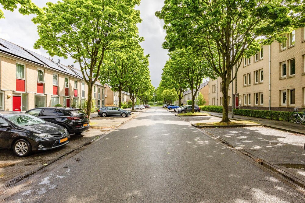 J.M. den Uylstraat 4, 9728 RC Groningen - € 445.000 k.k. - ben-s Makelaars Groningen