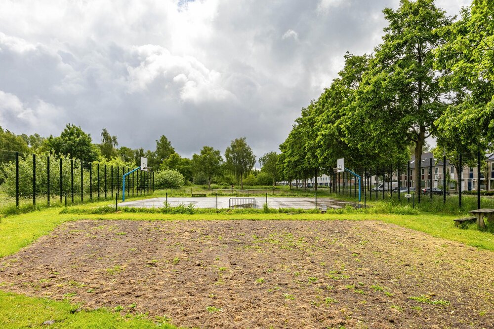 J.M. den Uylstraat 4, 9728 RC Groningen - € 445.000 k.k. - ben-s Makelaars Groningen