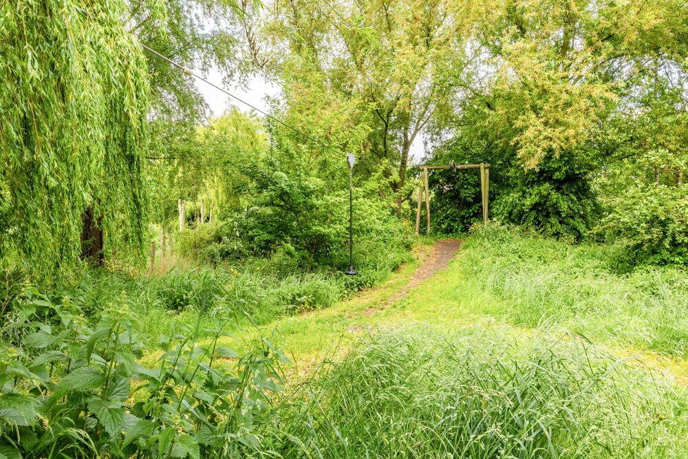 J.M. den Uylstraat 4, 9728 RC Groningen - € 445.000 k.k. - ben-s Makelaars Groningen