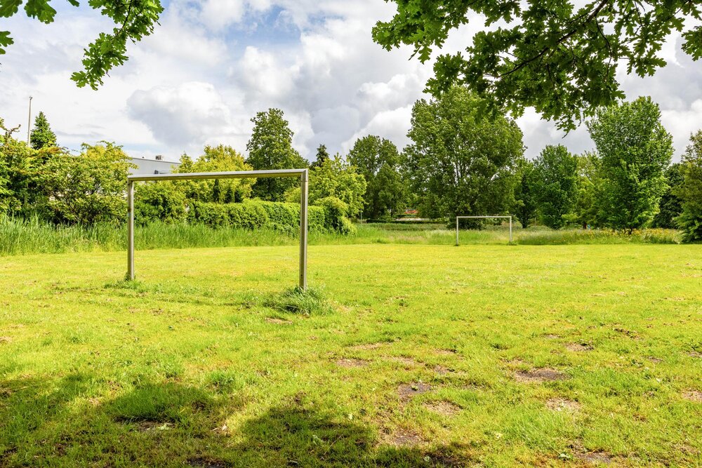 J.M. den Uylstraat 4, 9728 RC Groningen - € 445.000 k.k. - ben-s Makelaars Groningen