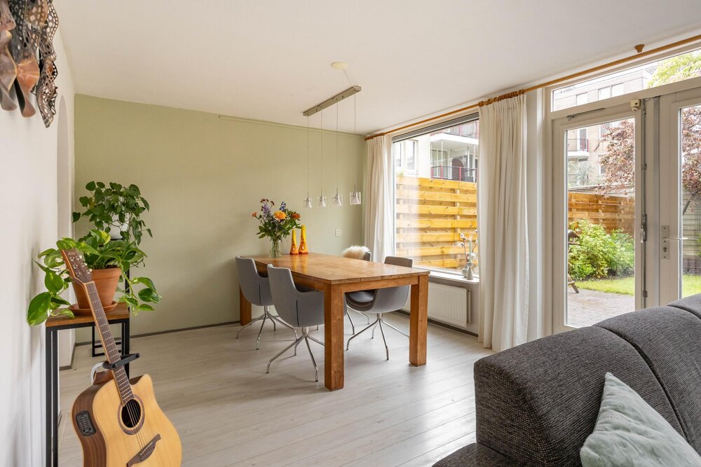 J.M. den Uylstraat 4, 9728 RC Groningen - € 445.000 k.k. - ben-s Makelaars Groningen