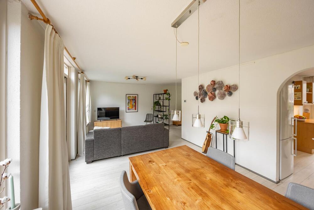 J.M. den Uylstraat 4, 9728 RC Groningen - € 445.000 k.k. - ben-s Makelaars Groningen