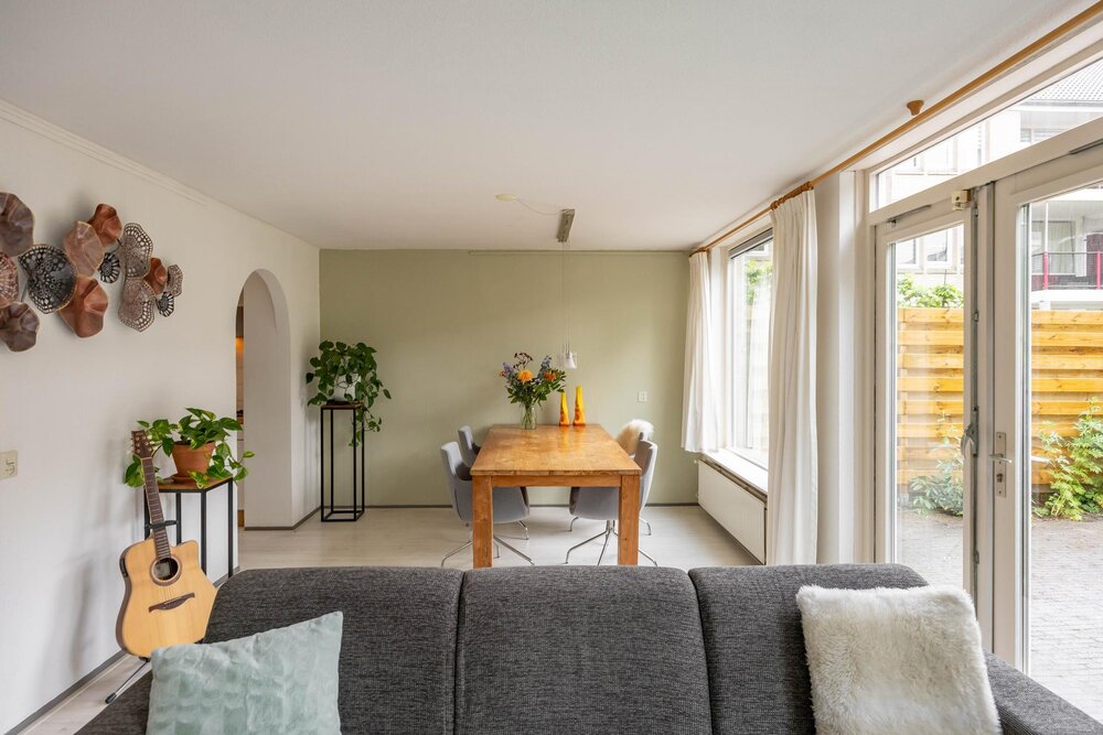 J.M. den Uylstraat 4, 9728 RC Groningen - € 445.000 k.k. - ben-s Makelaars Groningen